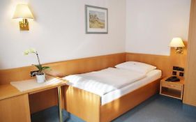 Allee Hotel Garni Bad Kissingen